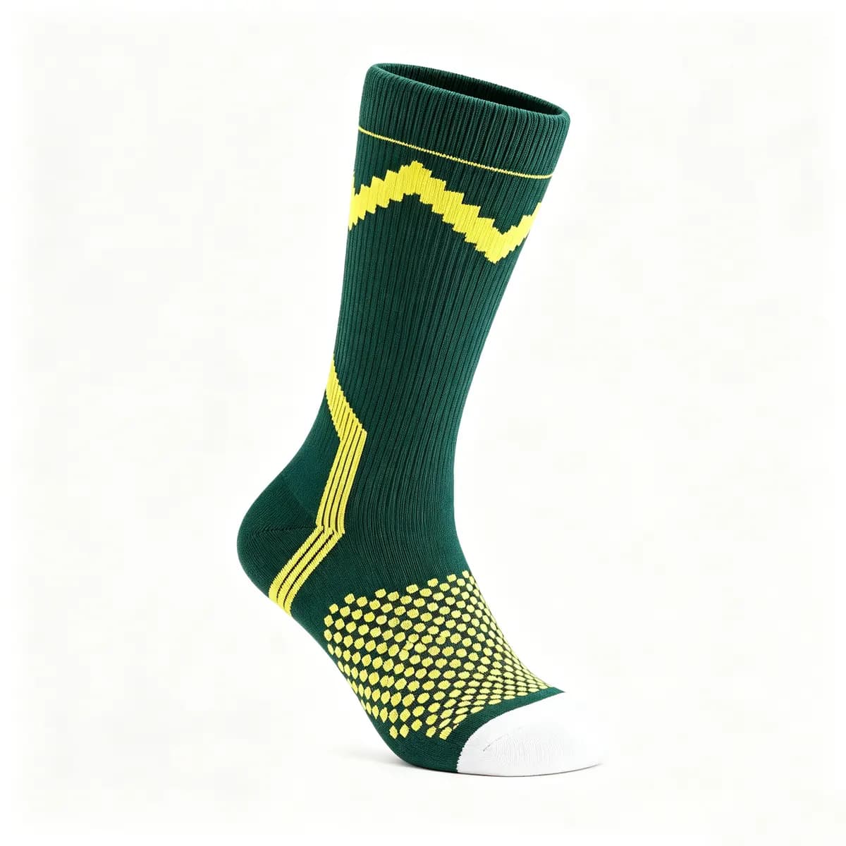Custom Sports Socks project example 6