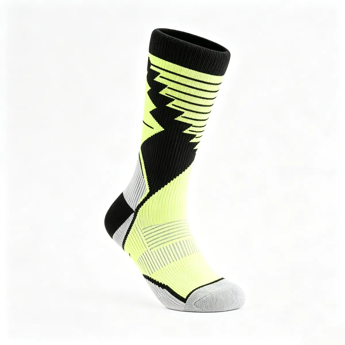 Custom Sports Socks project example 9