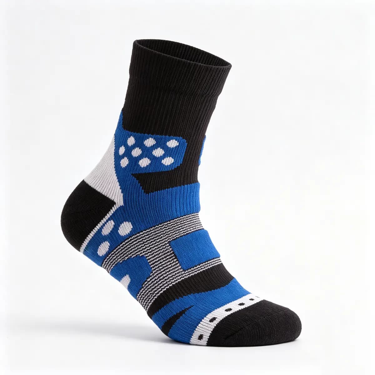 Custom Sports Socks project example 18