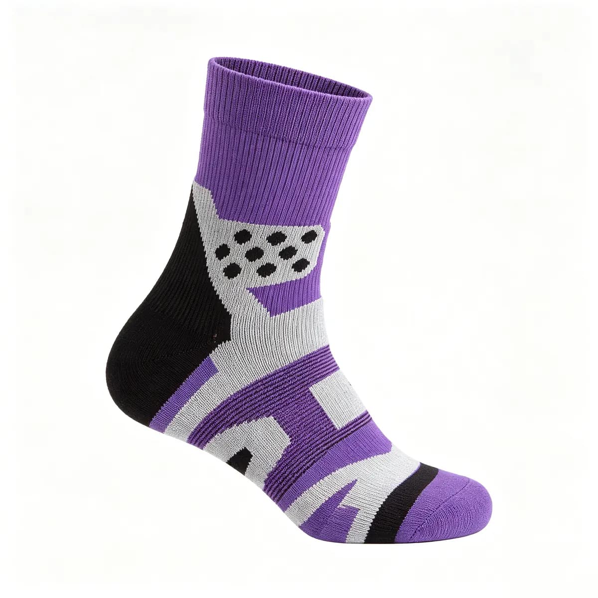 Custom Sports Socks project example 19