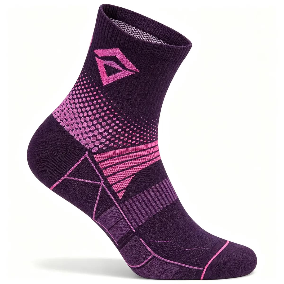 Custom Sports Socks project example 22