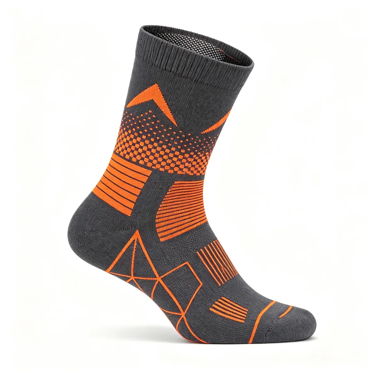 Custom Sports Socks project example 23