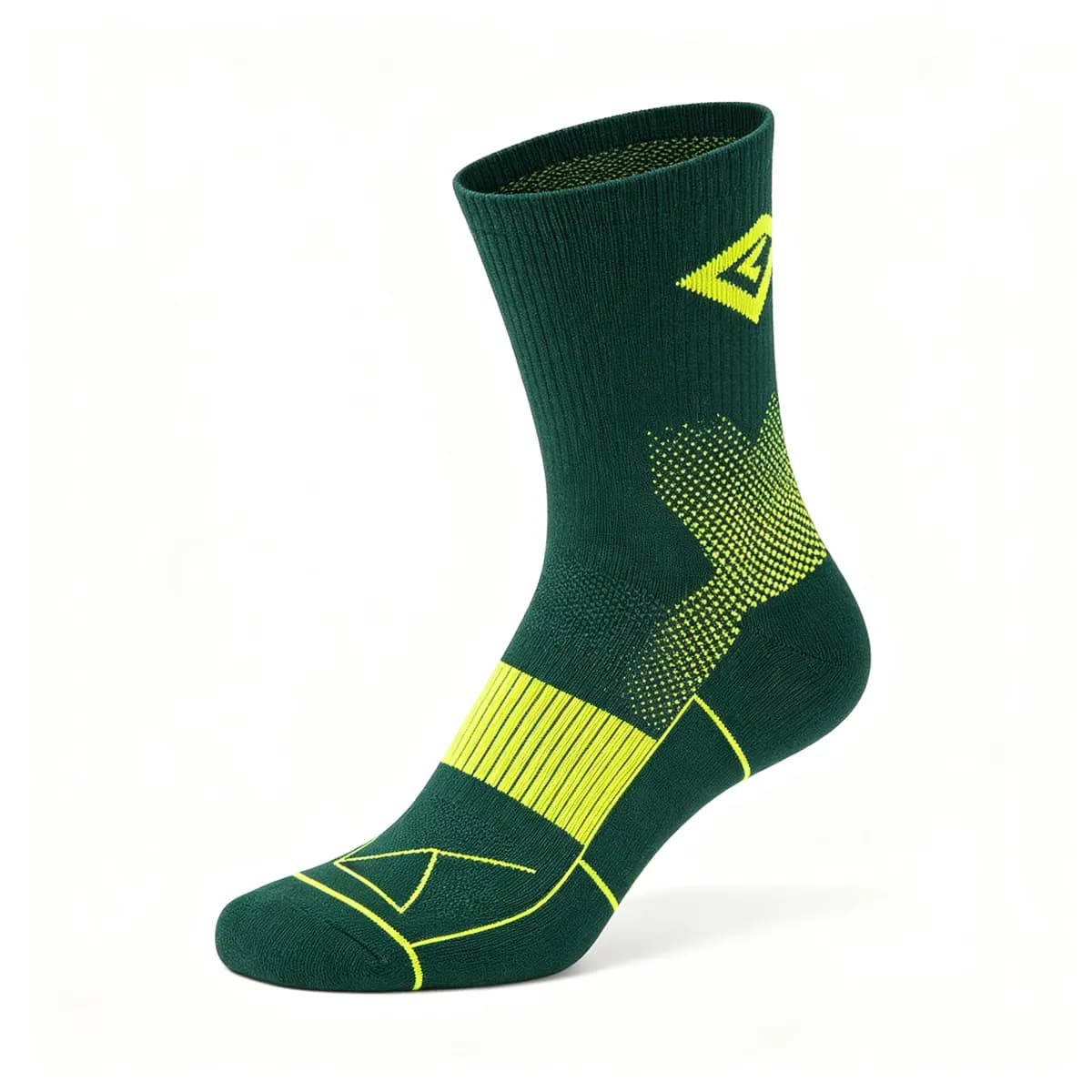 Custom Sports Socks project example 24
