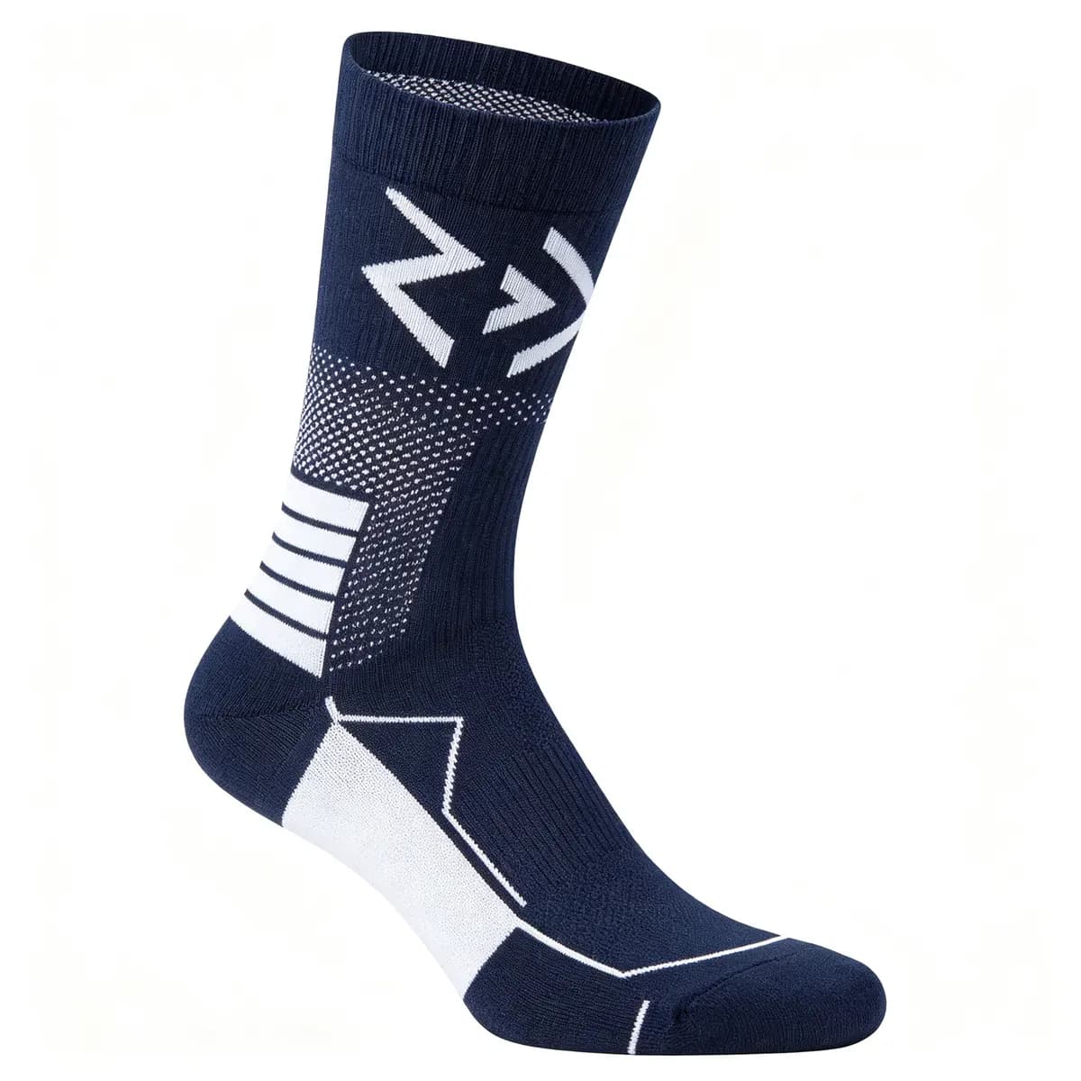 Custom Sports Socks project example 25