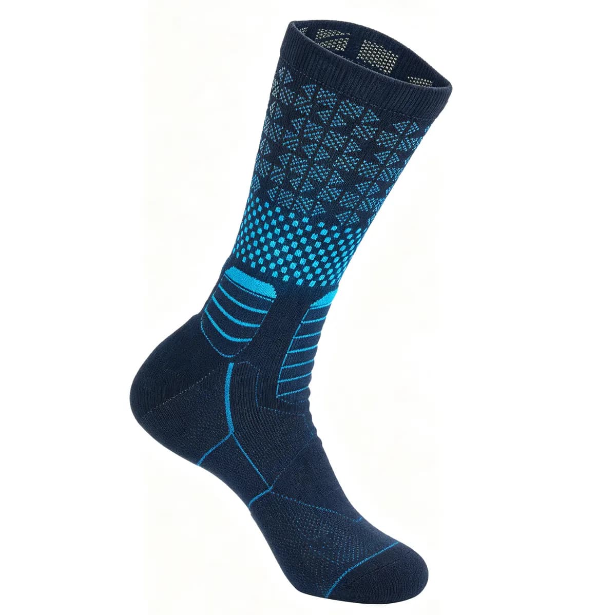 Custom Sports Socks project example 32