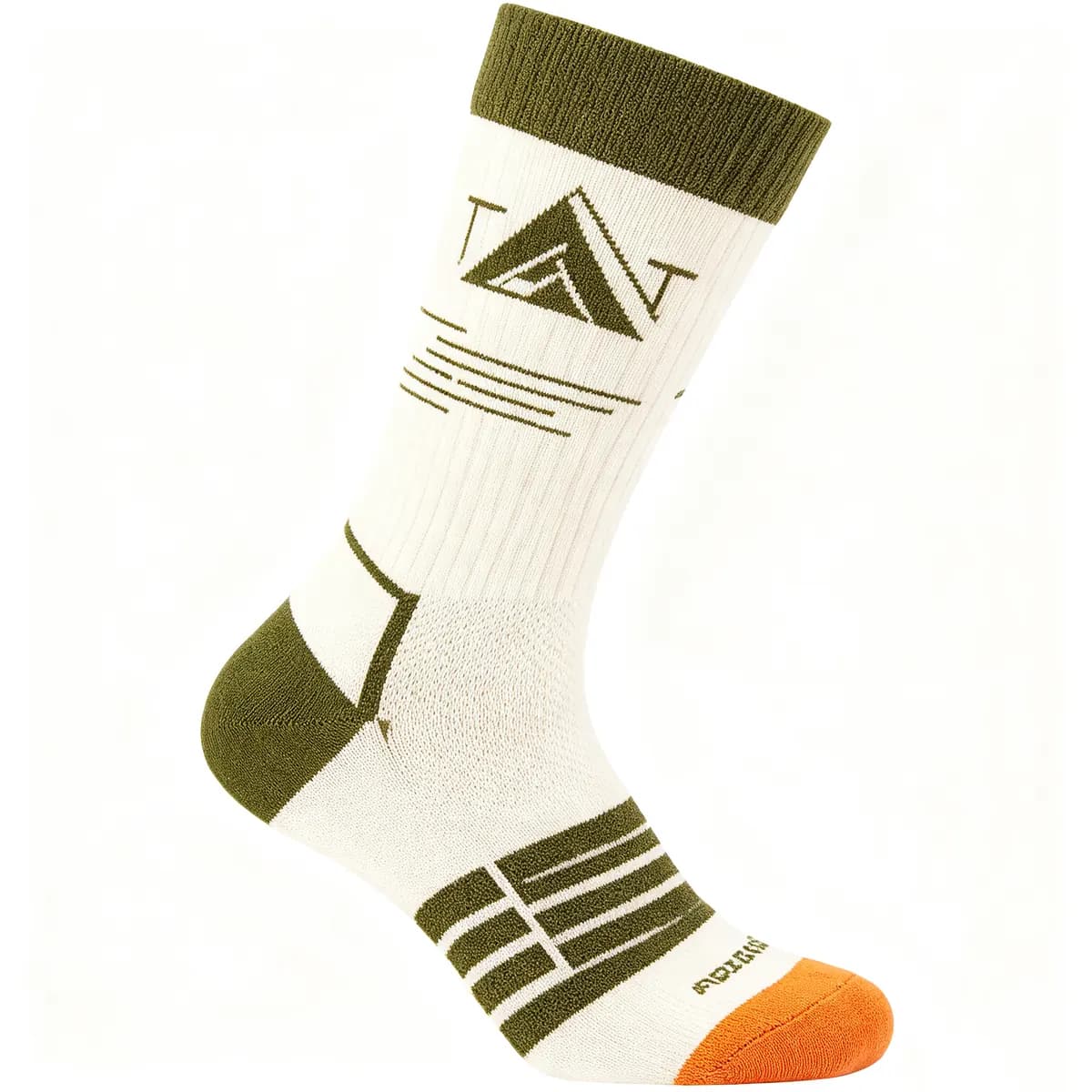 Custom Sports Socks project example 33
