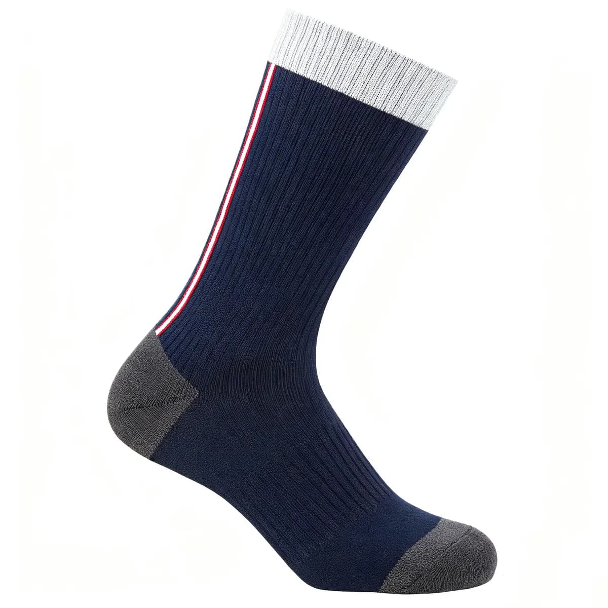 Custom Sports Socks project example 34