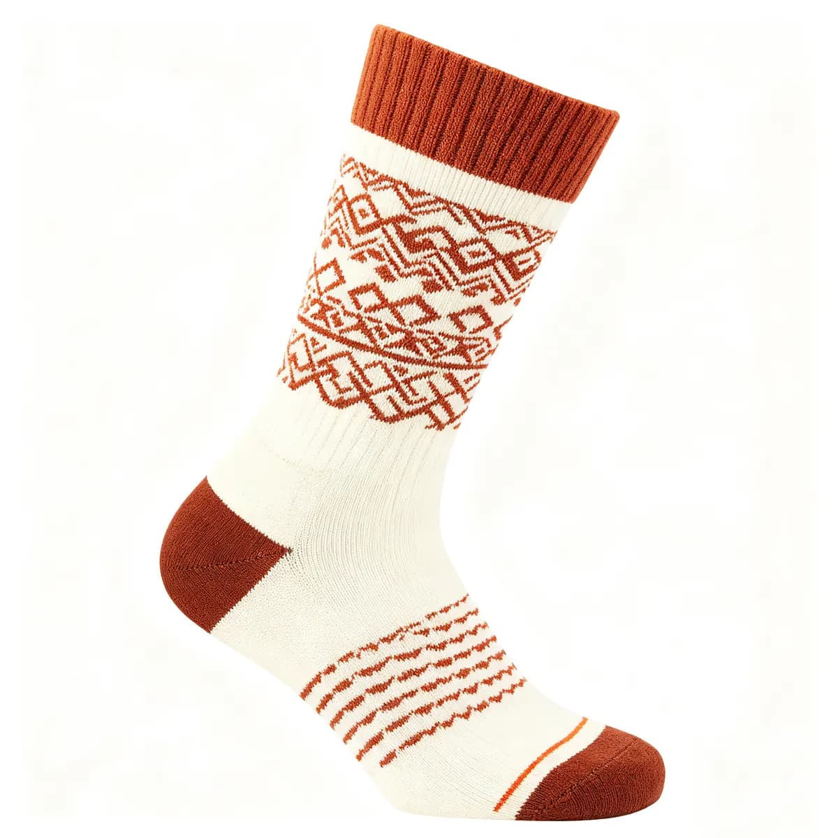 Custom Sports Socks project example 36